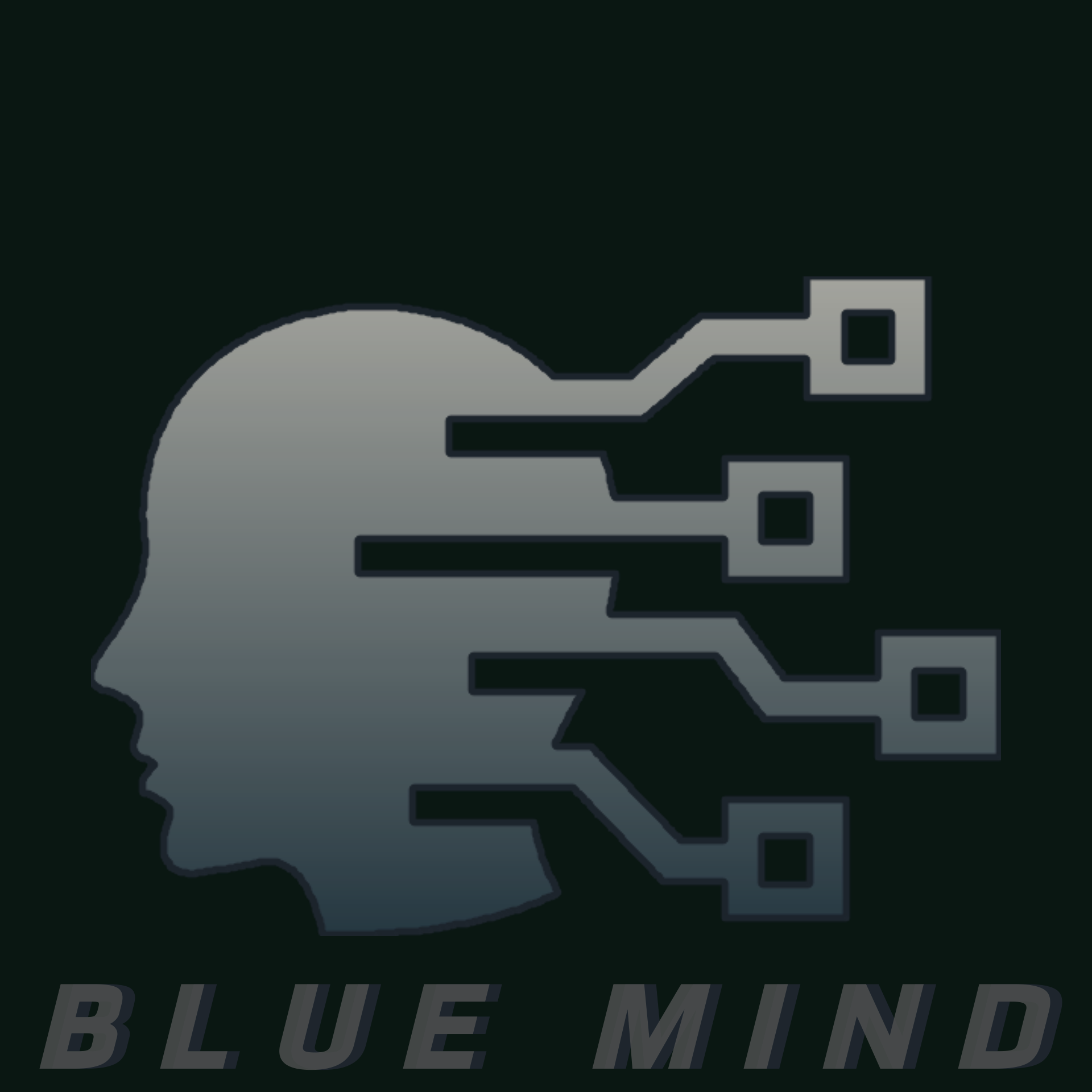 Blue Mind Project